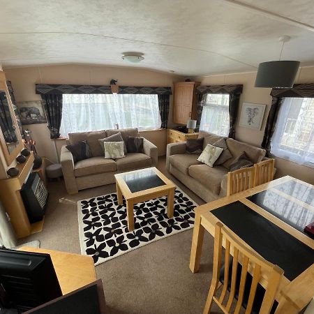6 Berth Caravan On Sealands Site. Double Glazing Villa Ingoldmells Buitenkant foto